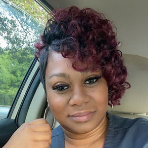 Meet your Posher, Ericka